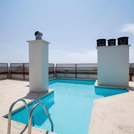 Luxury House Apartment