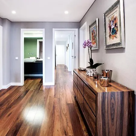 Luxury House Apartment