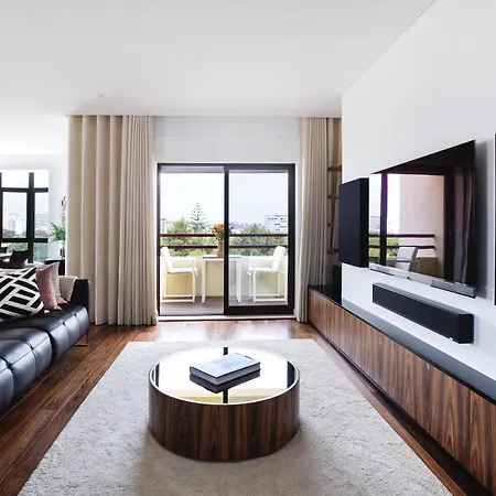 Apartment Luxury House Cascais