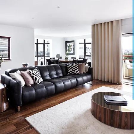 Apartment Luxury House Cascais