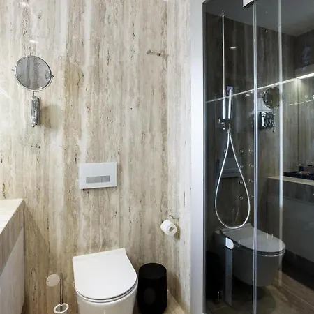 Luxury House Apartment Cascais