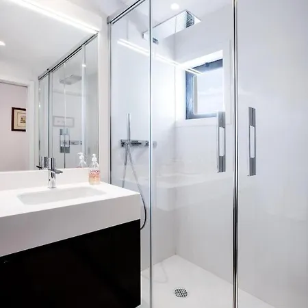 Apartment Luxury House *