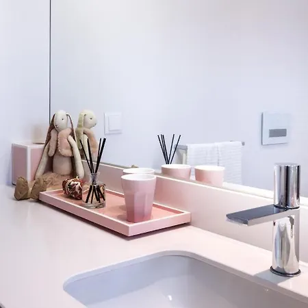 Apartment Luxury House