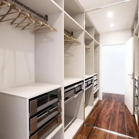 Luxury House Apartment Cascais
